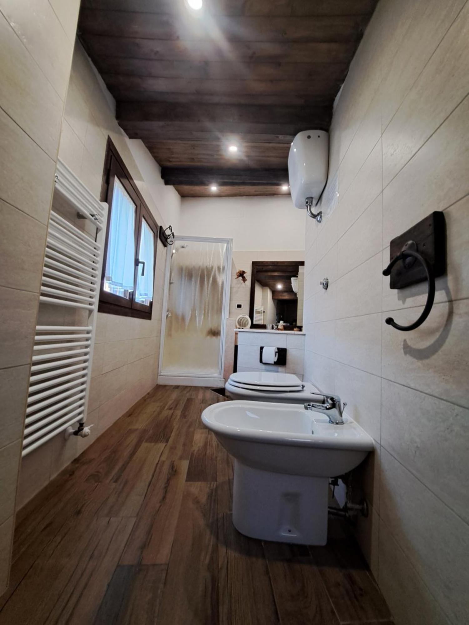 La Dimora Del Ghibellino Villa Тиволи Екстериор снимка