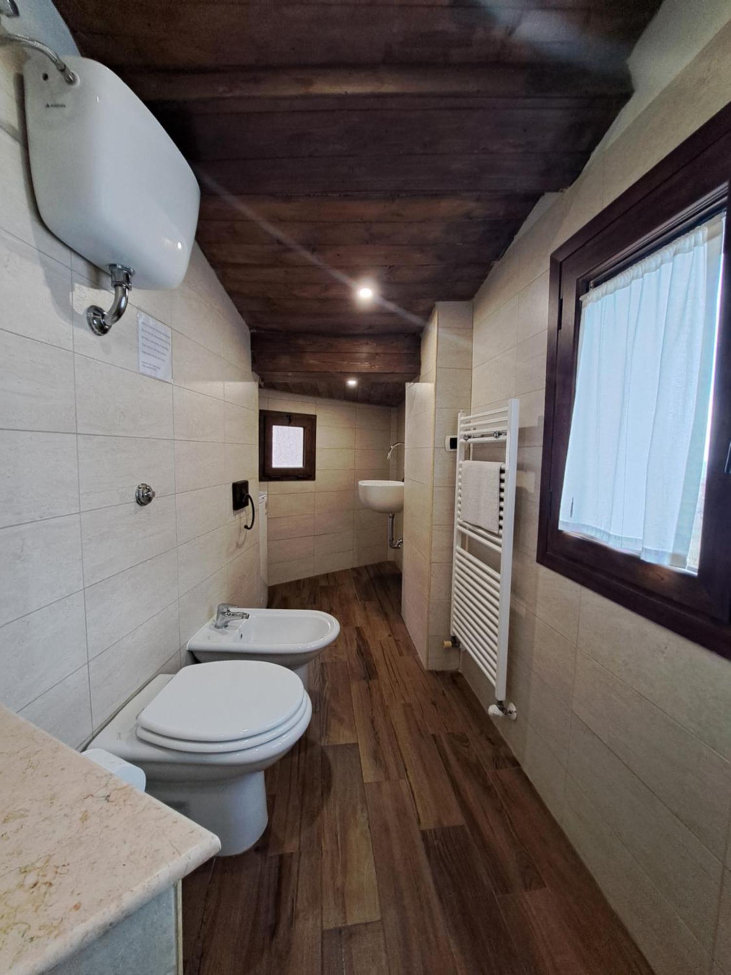 La Dimora Del Ghibellino Villa Тиволи Екстериор снимка