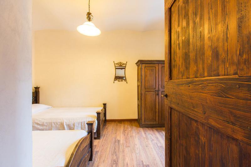 La Dimora Del Ghibellino Villa Тиволи Екстериор снимка