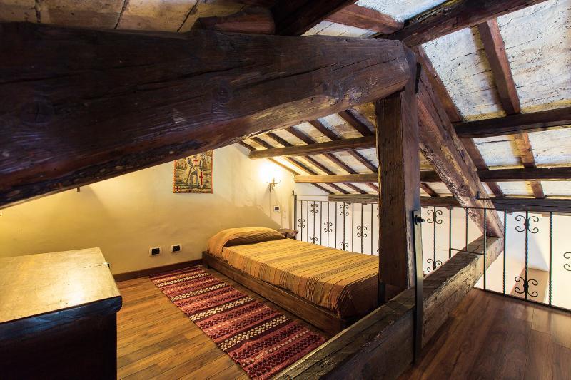La Dimora Del Ghibellino Villa Тиволи Екстериор снимка