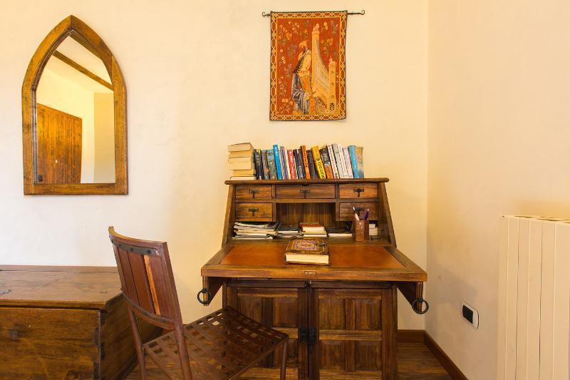 La Dimora Del Ghibellino Villa Тиволи Екстериор снимка